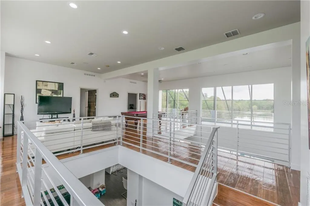 D'Azure Wilsky Villa Tampa