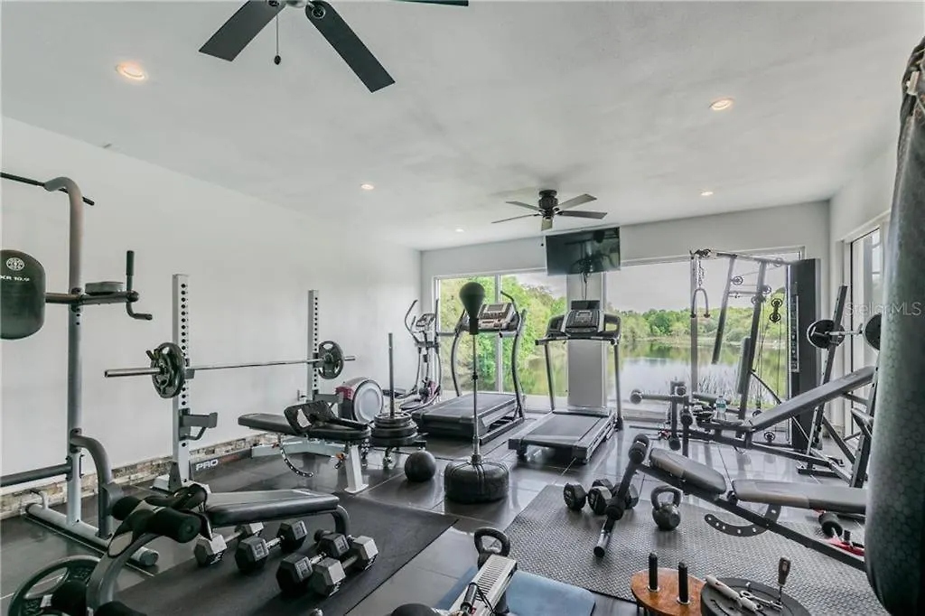 D'Azure Wilsky Villa Tampa