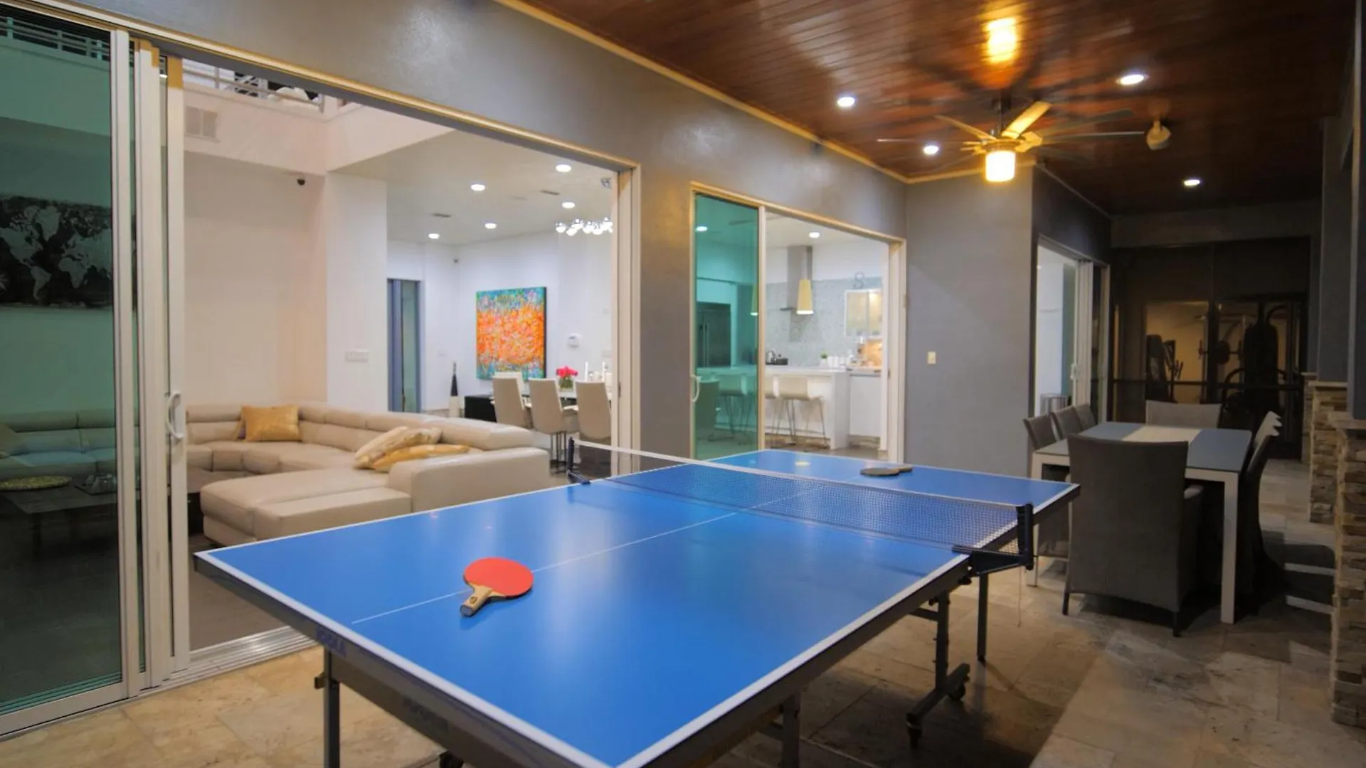 D'Azure Wilsky Villa Tampa
