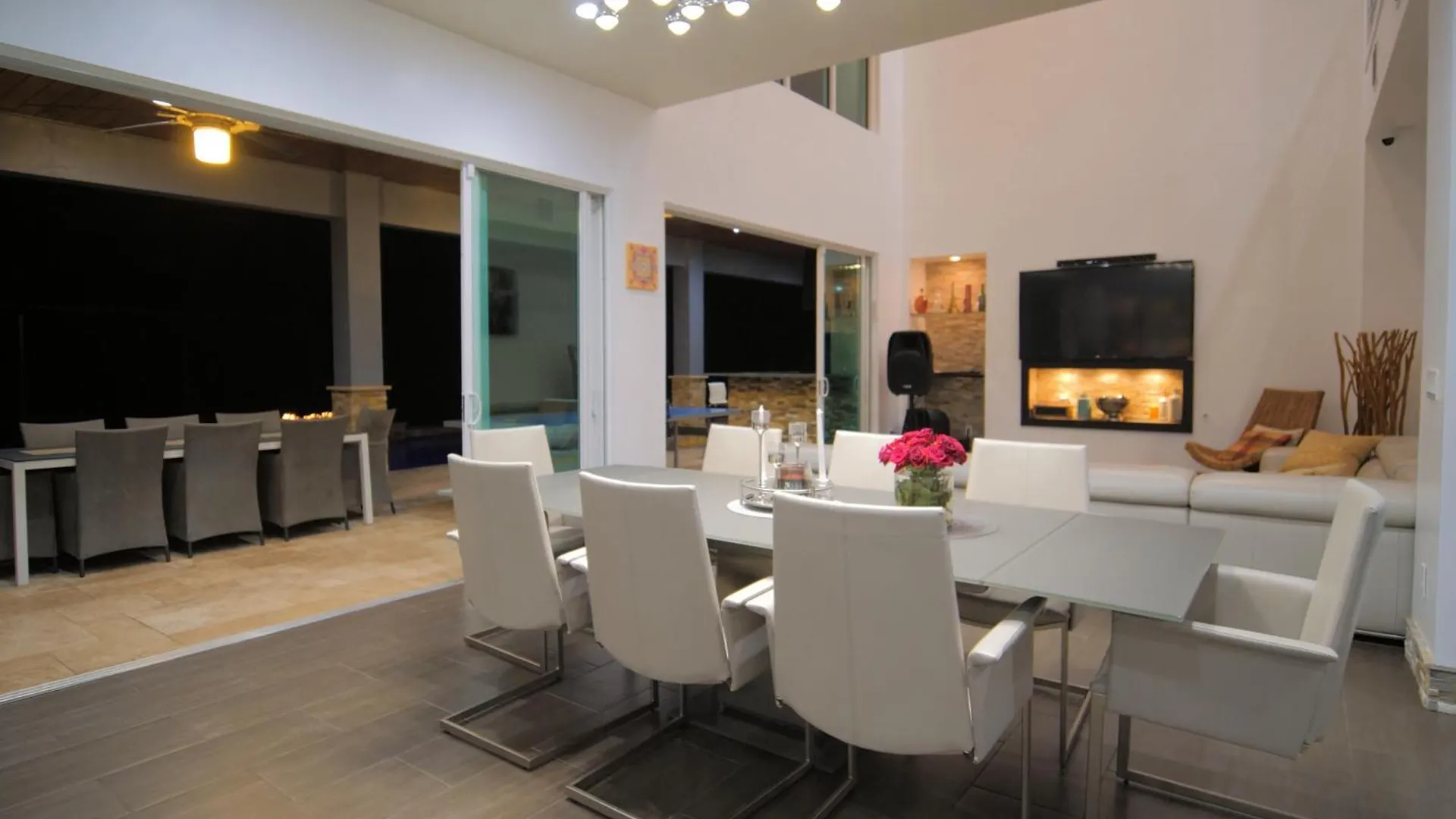 D'Azure Wilsky Villa Tampa Stati Uniti