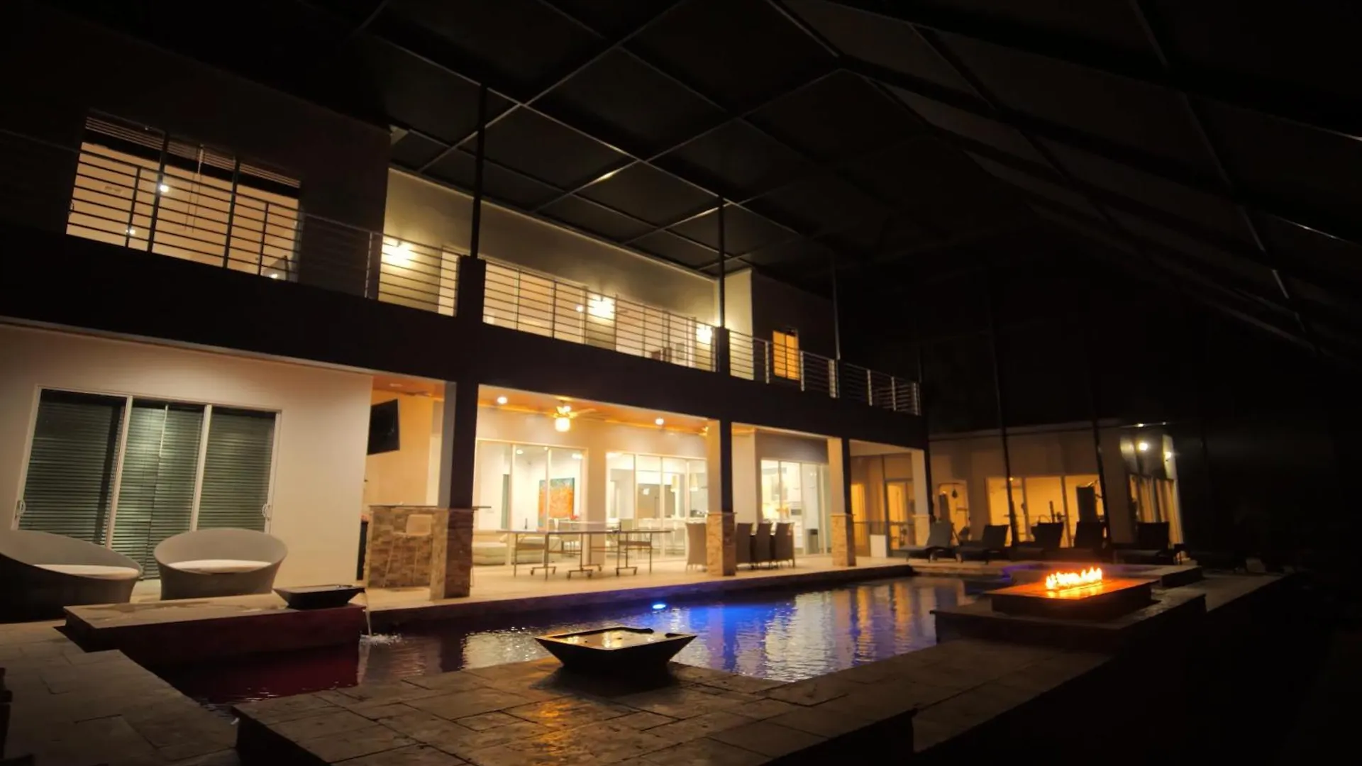 D'Azure Wilsky Villa Tampa